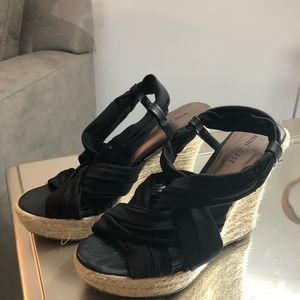 Nine West Lenal Wedges
